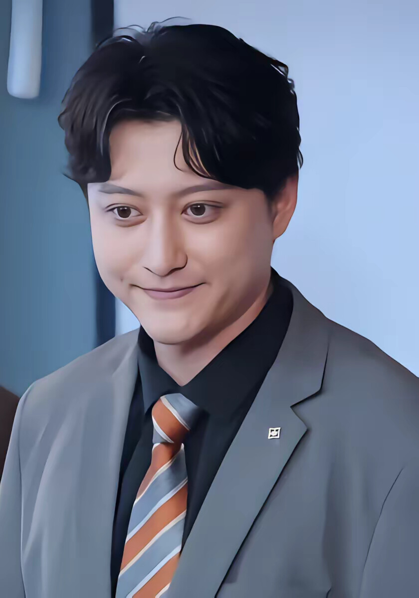 《冷眼旁观的她》剧照