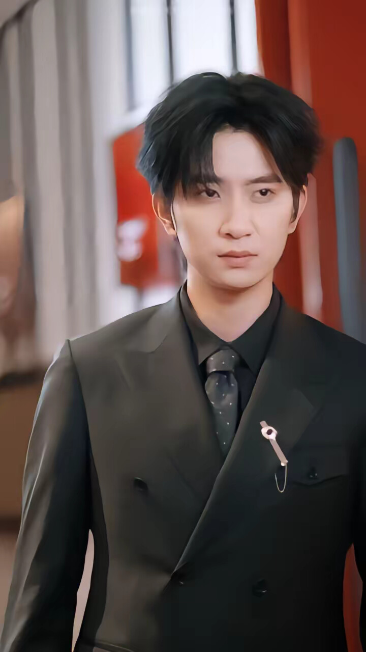 《一觉醒来，我和死对头结婚了》剧照