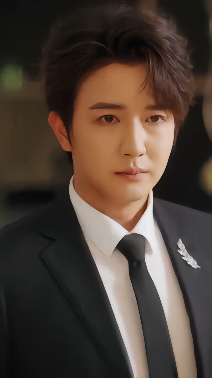 《深情负白首》剧照