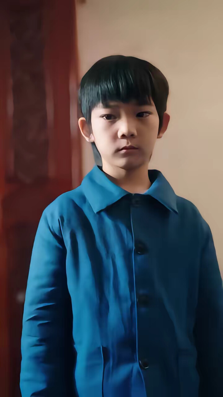 《揽月抱遗珠之八零好日子》剧照