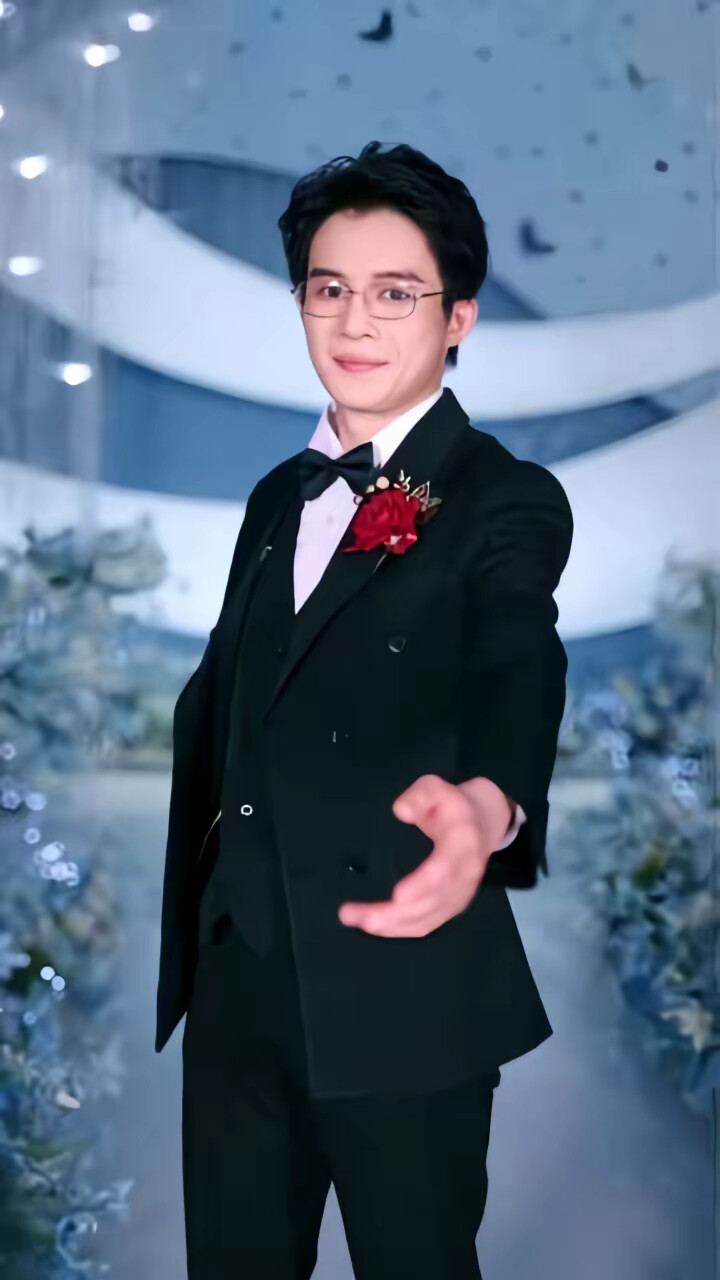 《盲妻的反攻》剧照