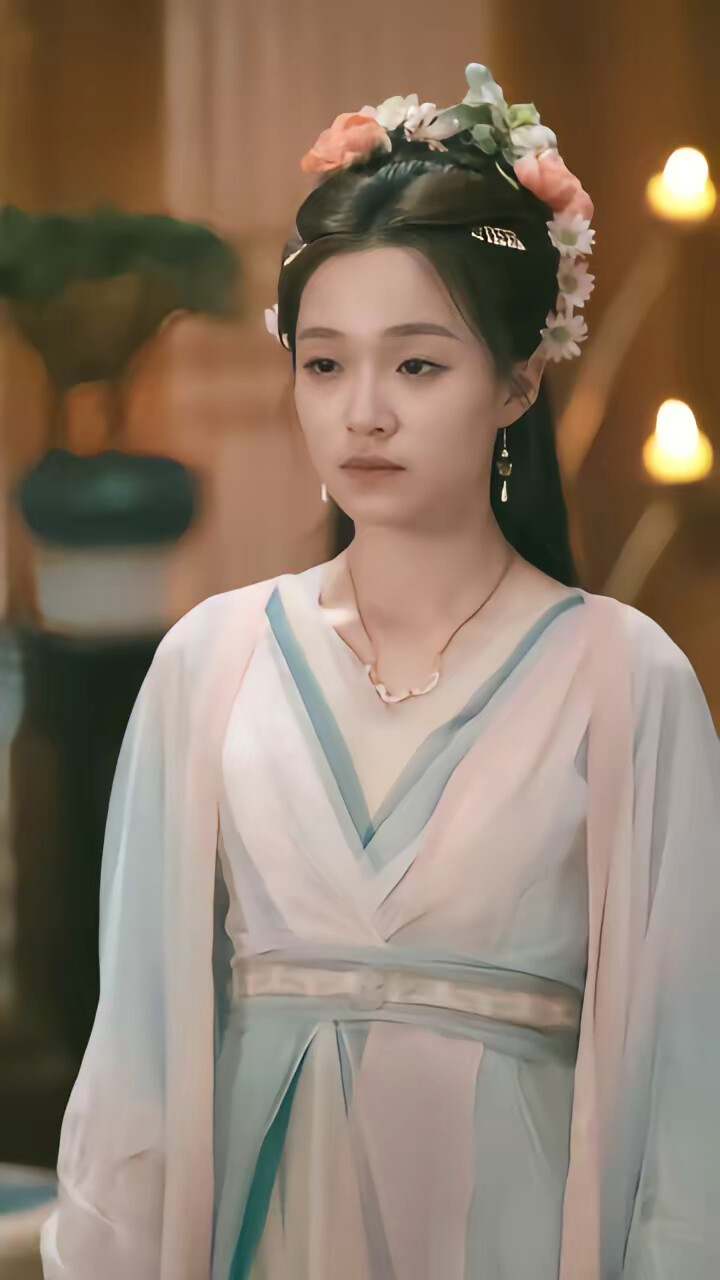 《糟糕，我绑回的夫君是清冷太子》剧照