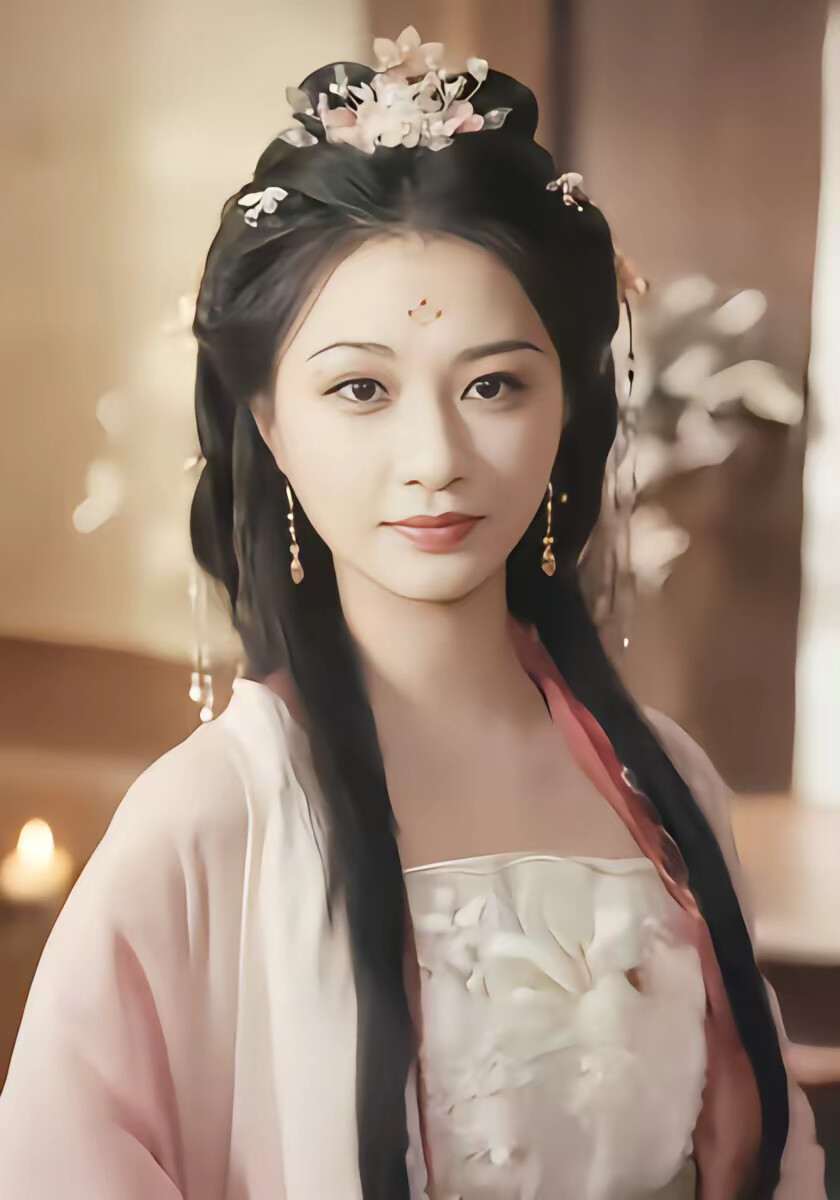 《穿越时空终成悔》剧照