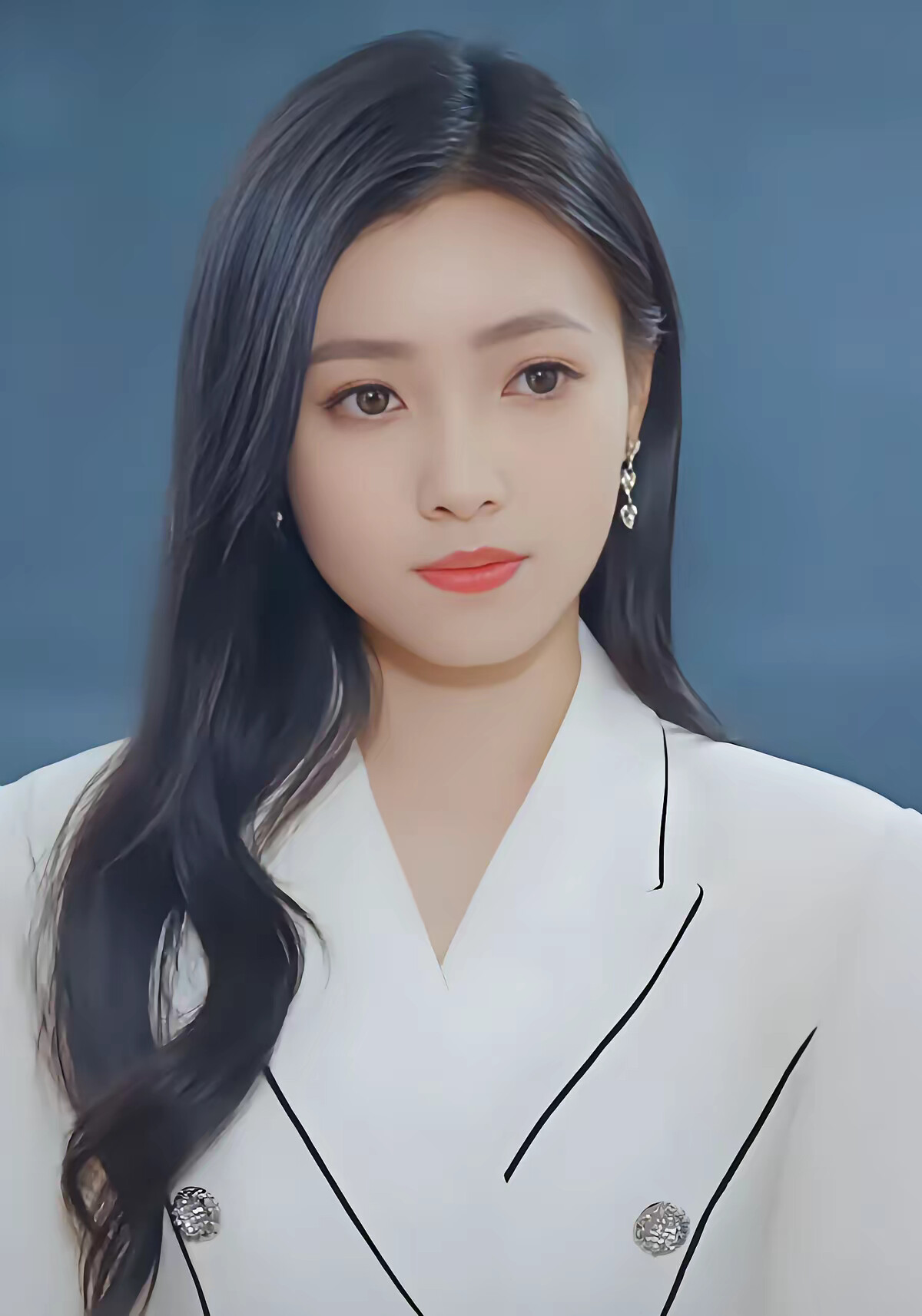 《倘若晚意知南风》剧照