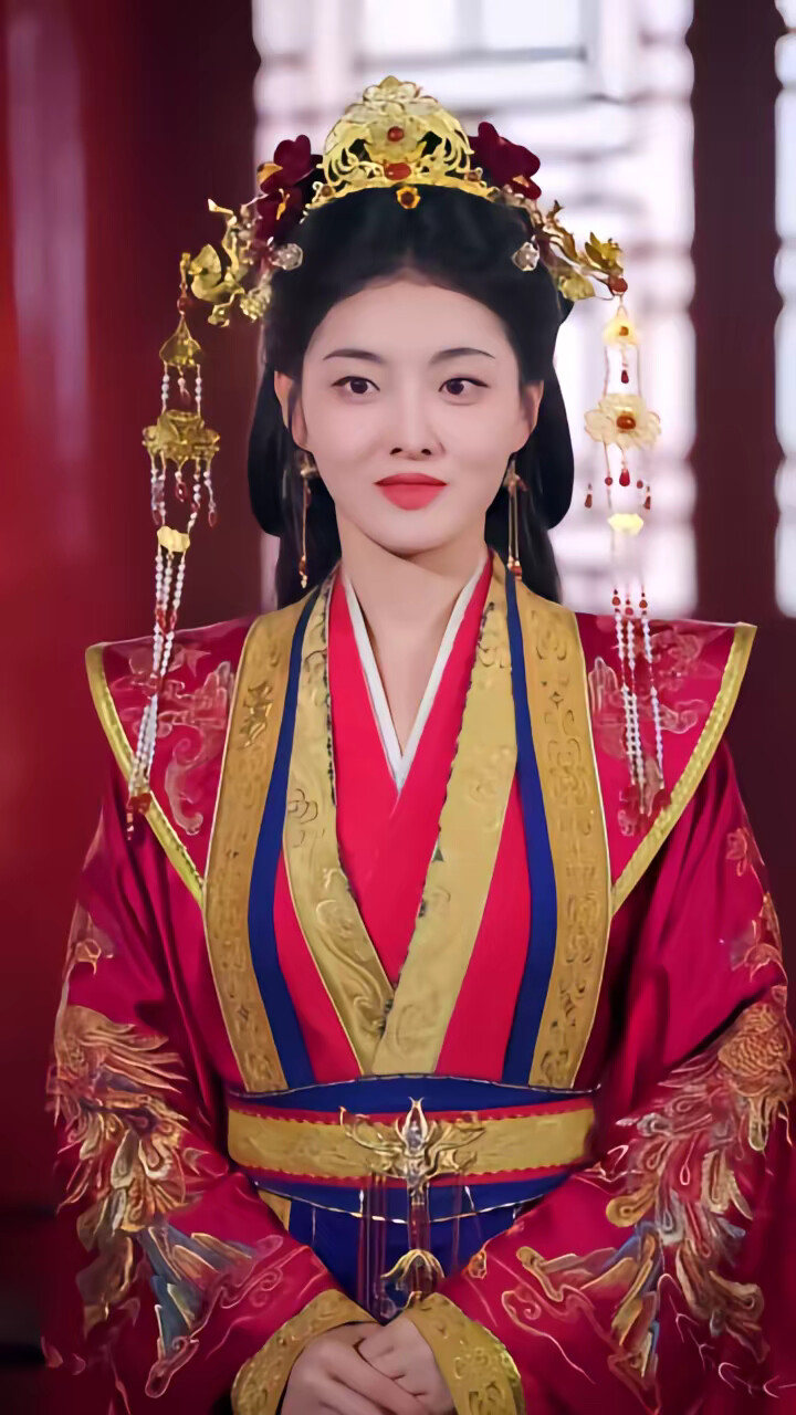 《太子发现我造谣》剧照