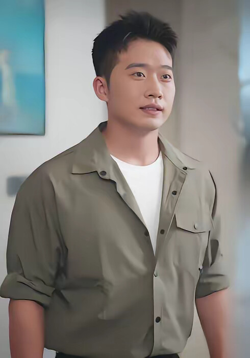 《心动陷阱》剧照