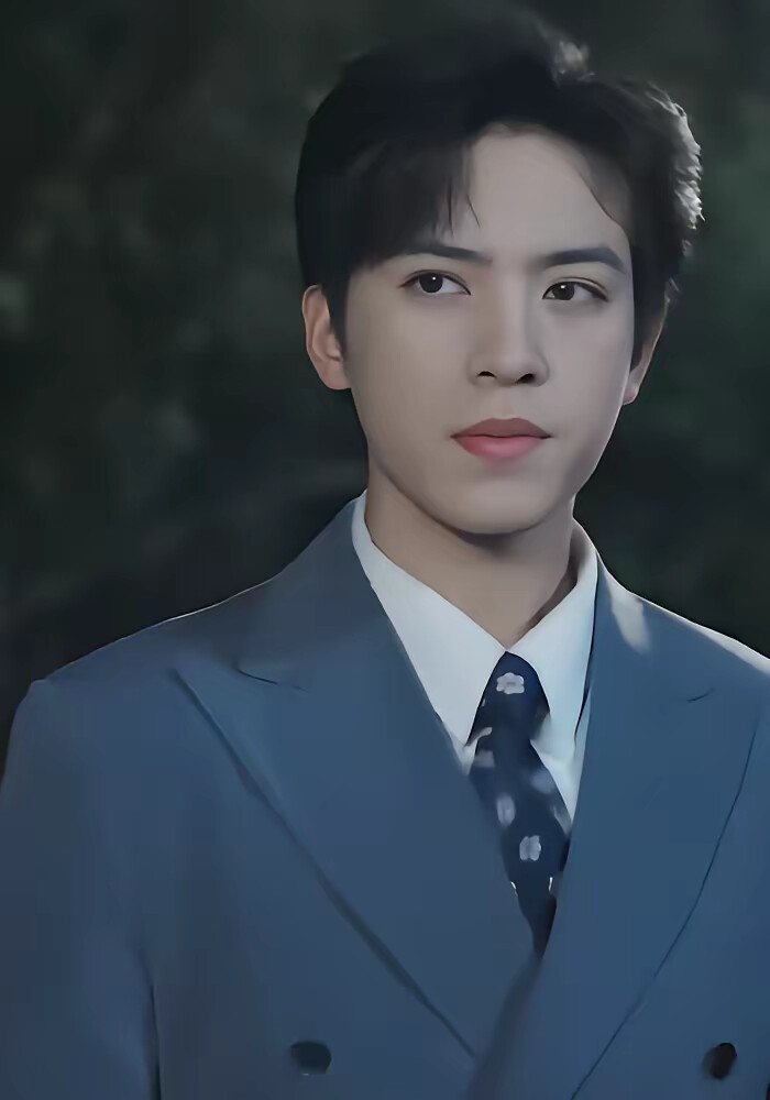 《深渊有微光》剧照