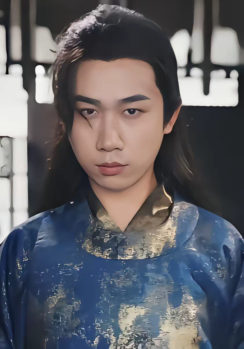 《圣女有毒》剧照