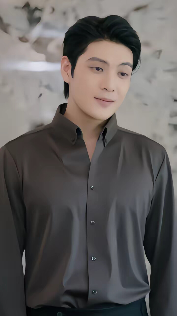 《我可是纯爱战士你当我老婆怎么了》剧照