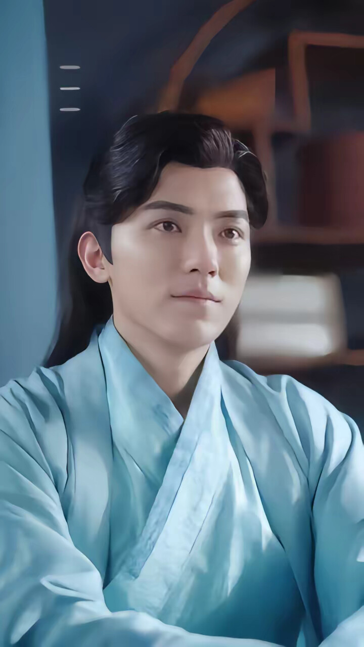 《穿成反派权臣的恶毒妻》剧照