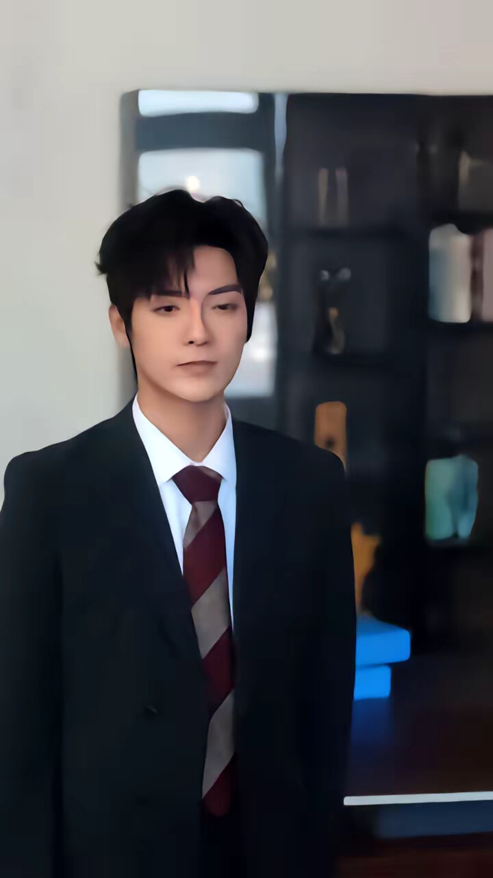 《萧总的甜心小女佣》剧照