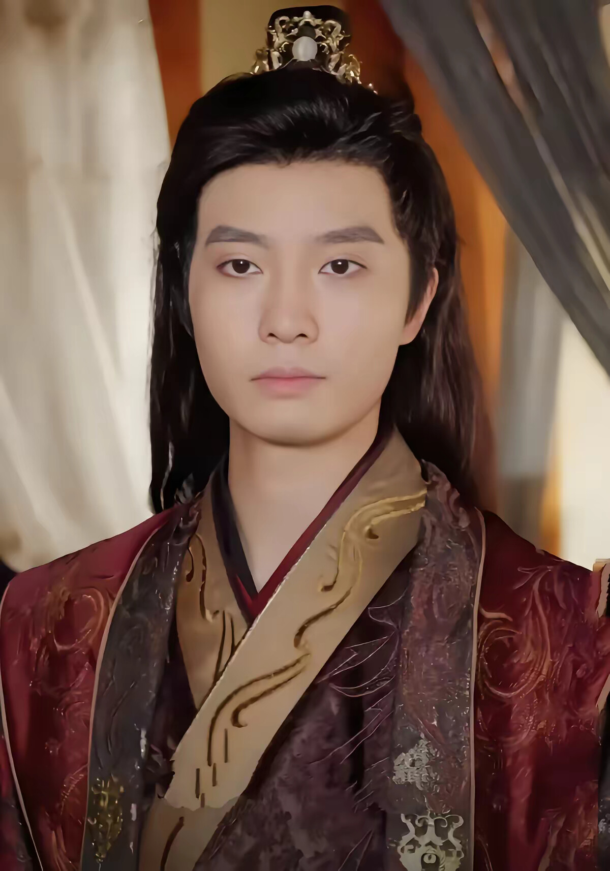 《俏皮王妃不好惹》剧照