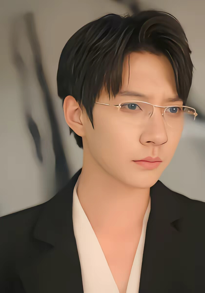 《她的炙热牢笼》剧照