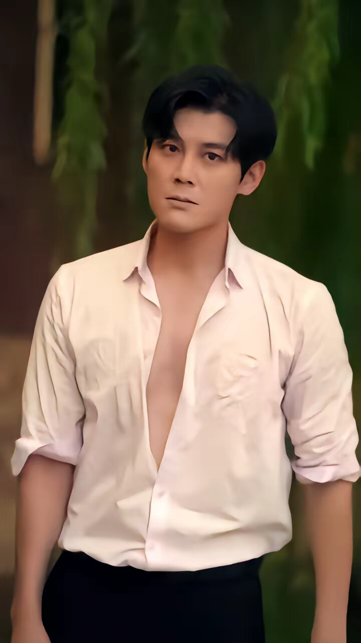 《穿书七零，我把硬汉撩成宠妻狂》剧照