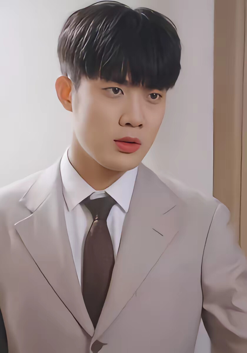 《老公是小绿植，没关系我是园丁》剧照