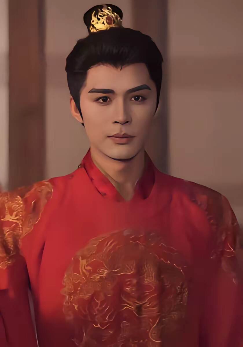 《错嫁春风遇瑾年》剧照