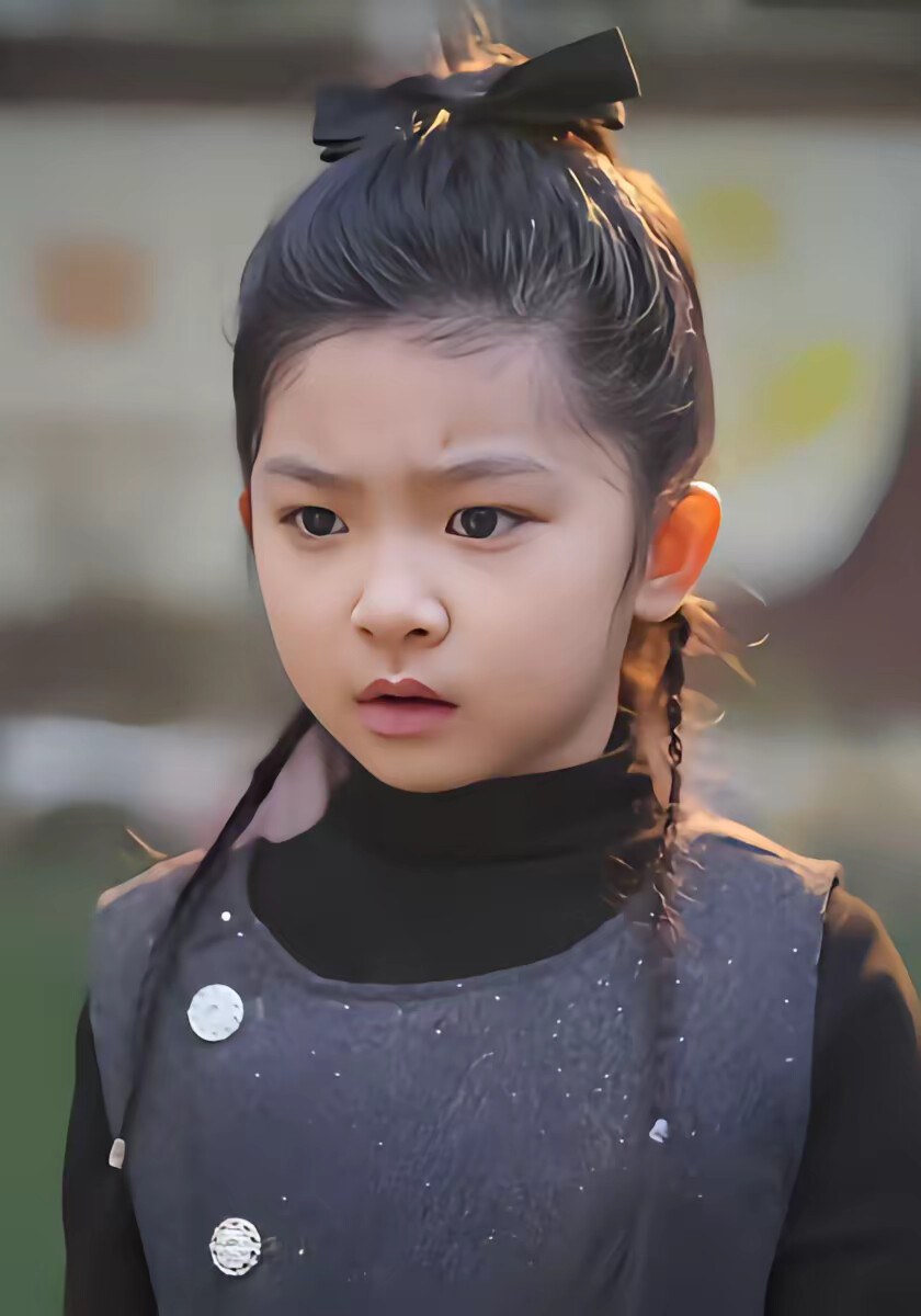 《别惹龙族小公主，她亲妈是大佬》剧照