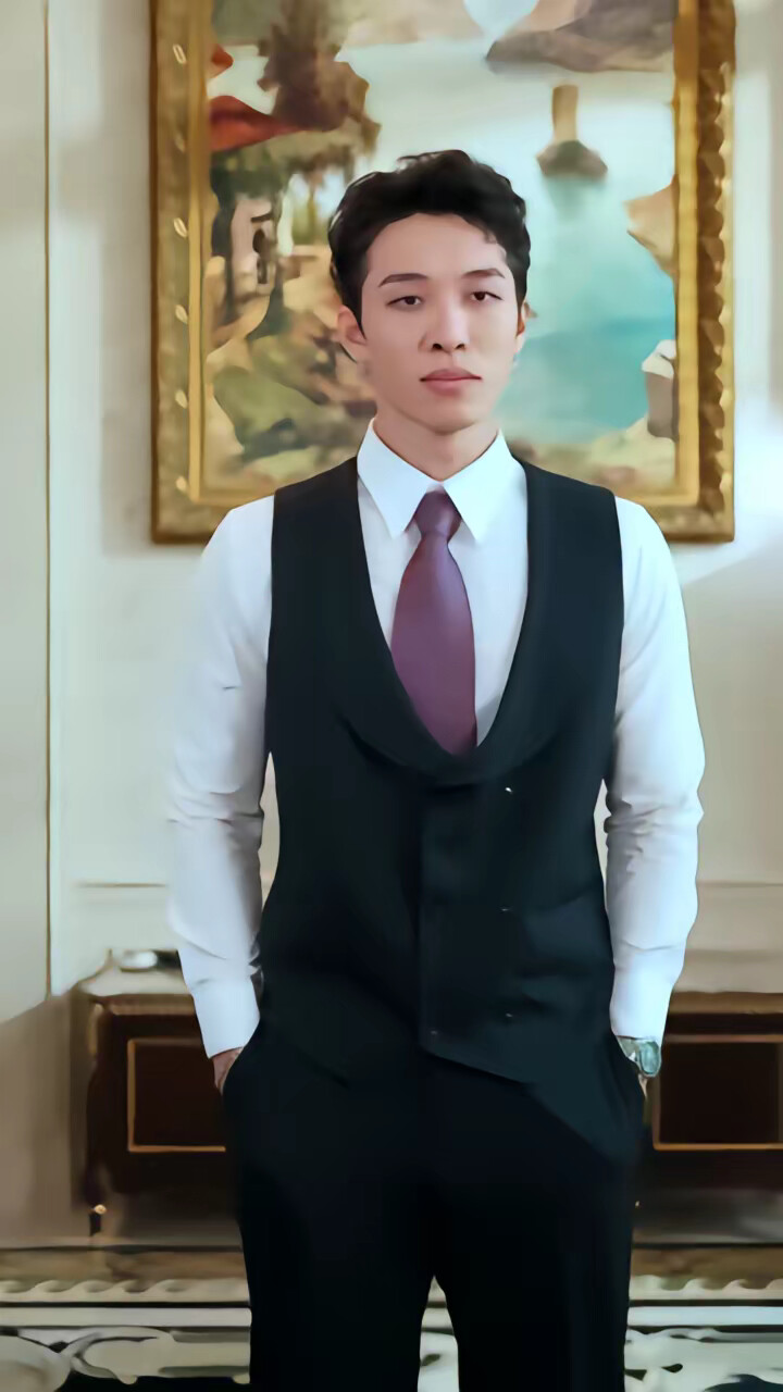 《十年寒霜一朝春暖》剧照