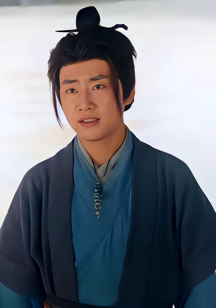 《穿越大乾，我携系统横扫青州》剧照