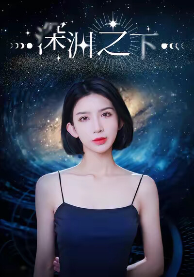 《深渊之下》剧照