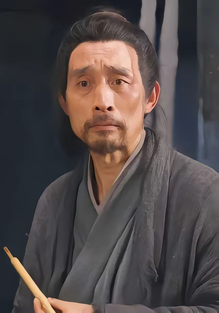 《灵泉种田：我在古代当大佬》剧照