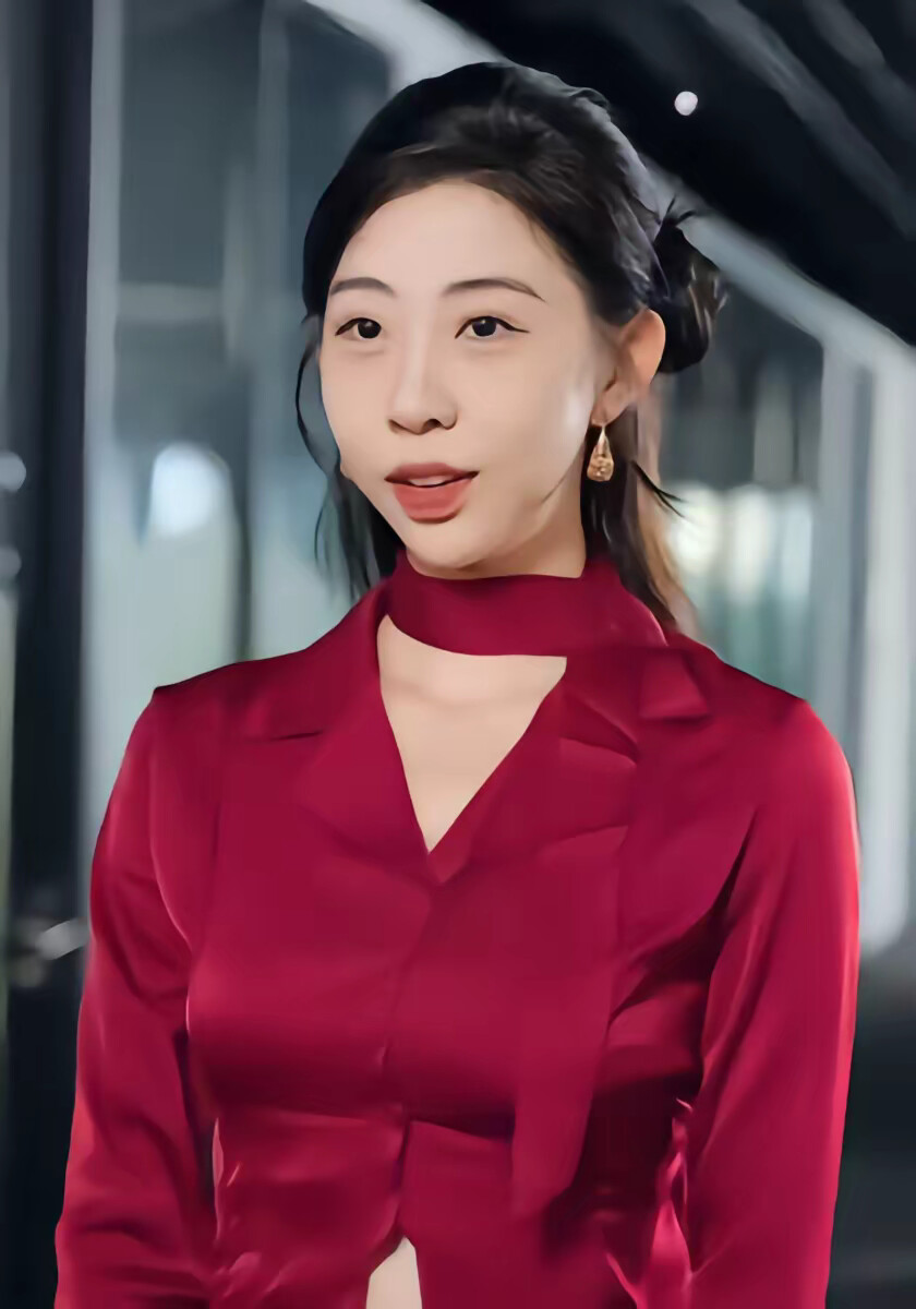 《暗十年天光》剧照