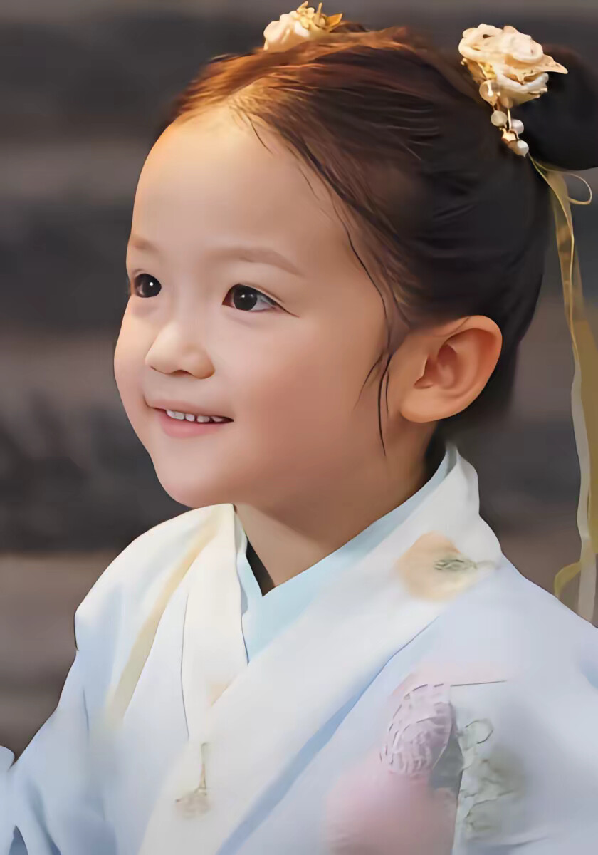 《唯不忘相思》剧照