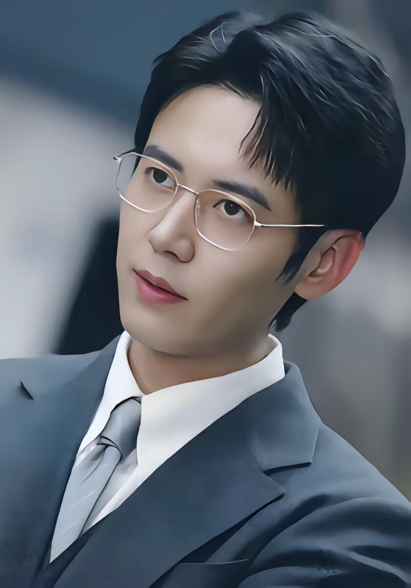 《深情错爱》剧照