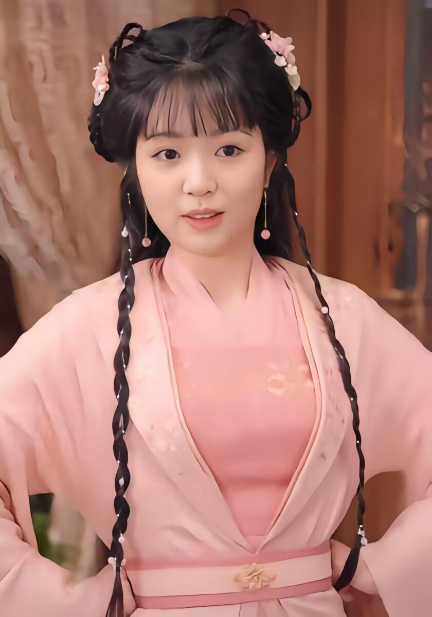 《错嫁春风遇瑾年》剧照