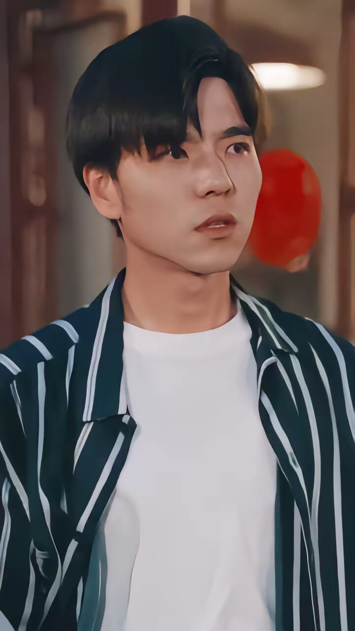 《钟鼓楼前》剧照