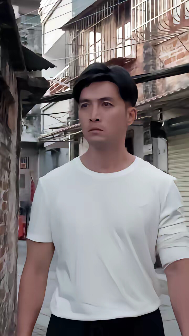 《狂飙兄弟》剧照