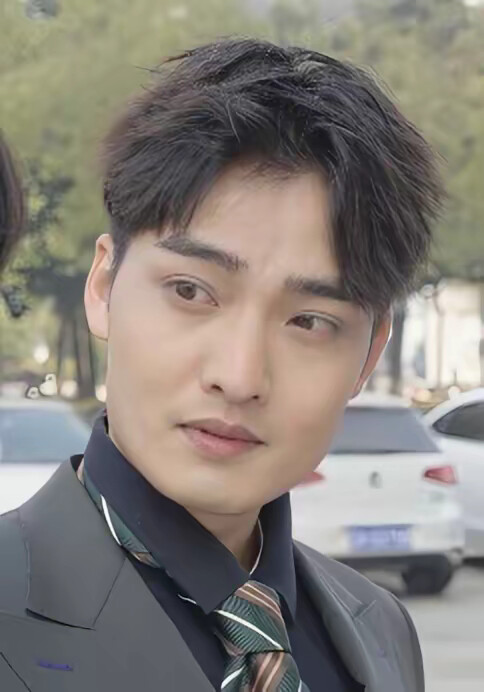 《星河予你》剧照