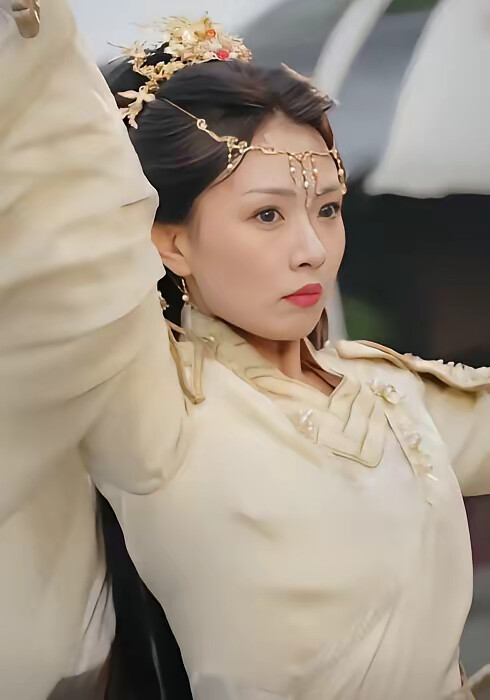 《陆地剑仙：剑阁守剑八十年》剧照