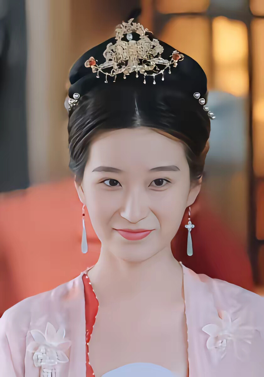 《团宠小公主靠种田成为国宝》剧照