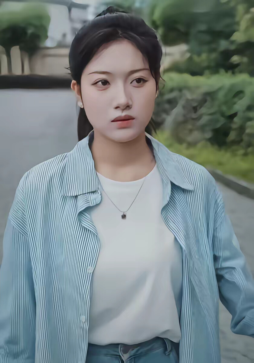 《真心易试，碎玉难圆》剧照