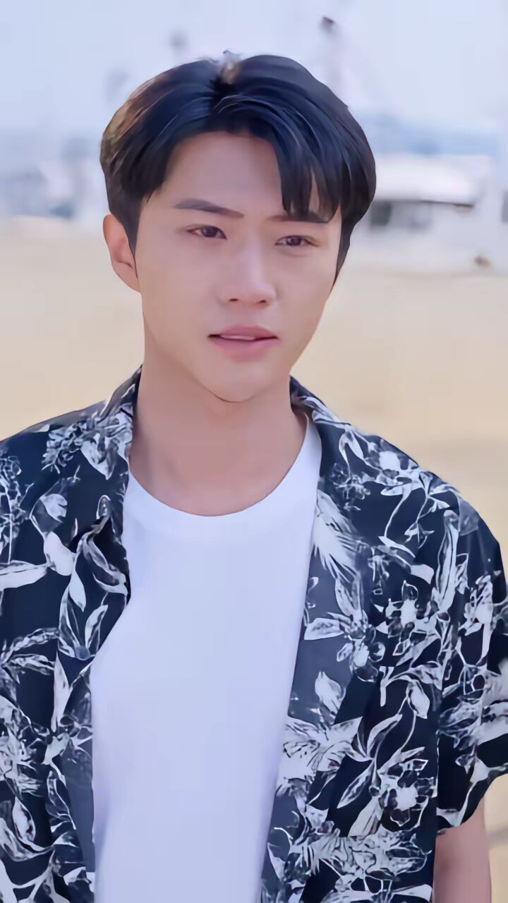 《赶山赶海娶媳妇，王者打野就是我》剧照