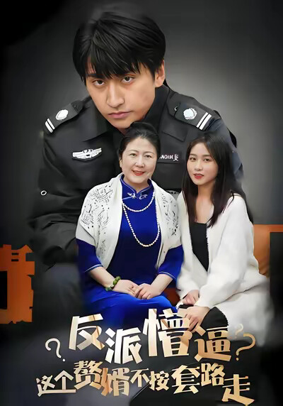 《反派懵逼：这个赘婿不按套路走》剧照