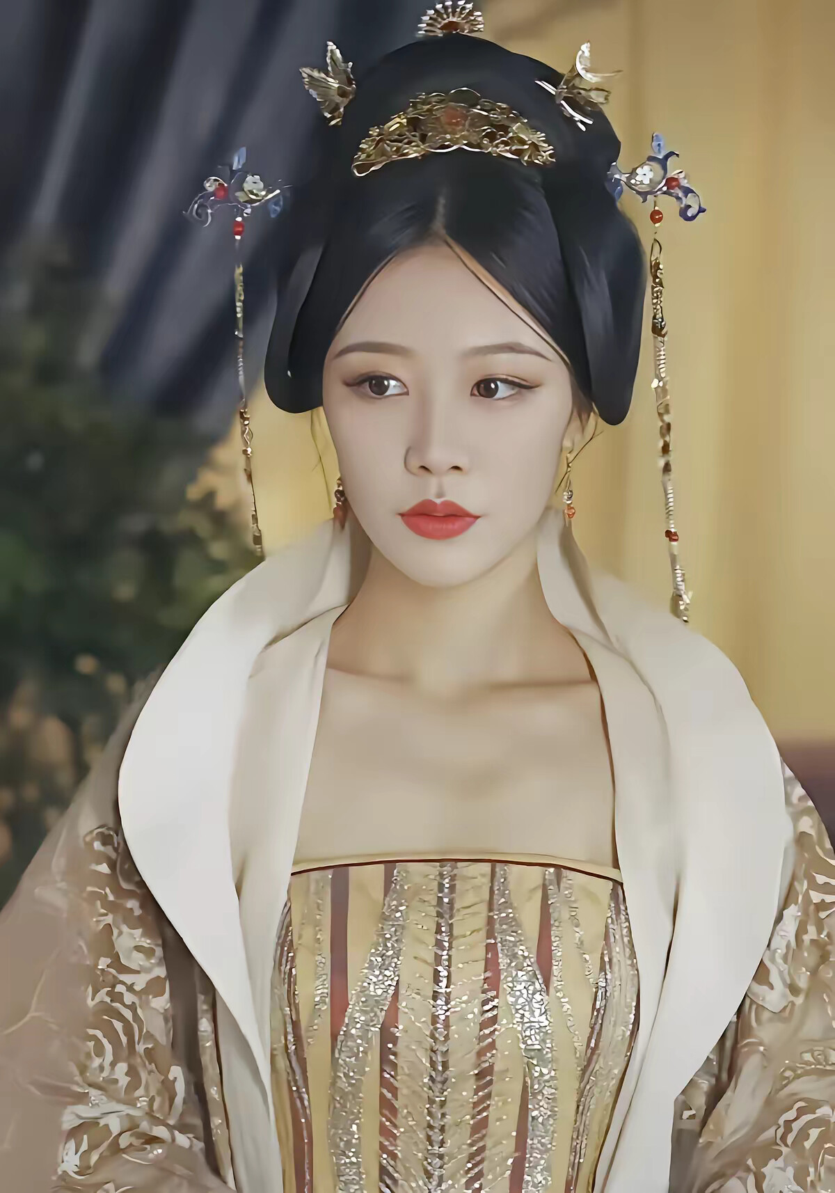 《寡人横扫六合》剧照