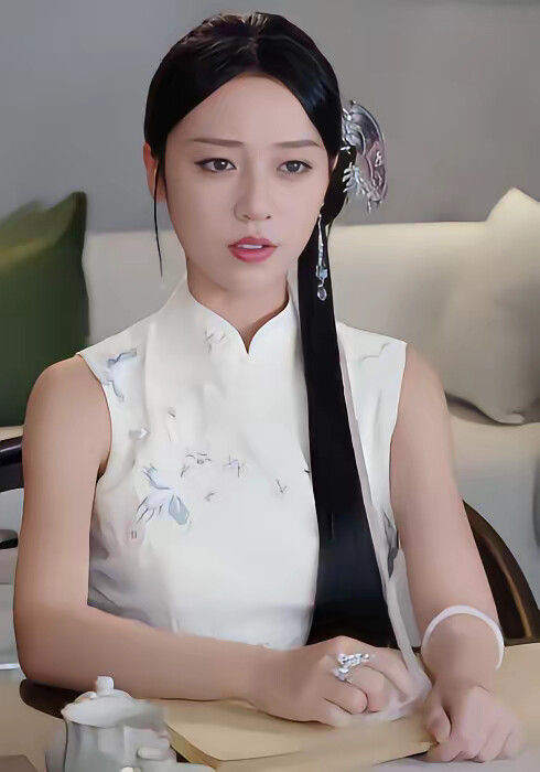 《我可是纯爱战士你当我老婆怎么了》剧照