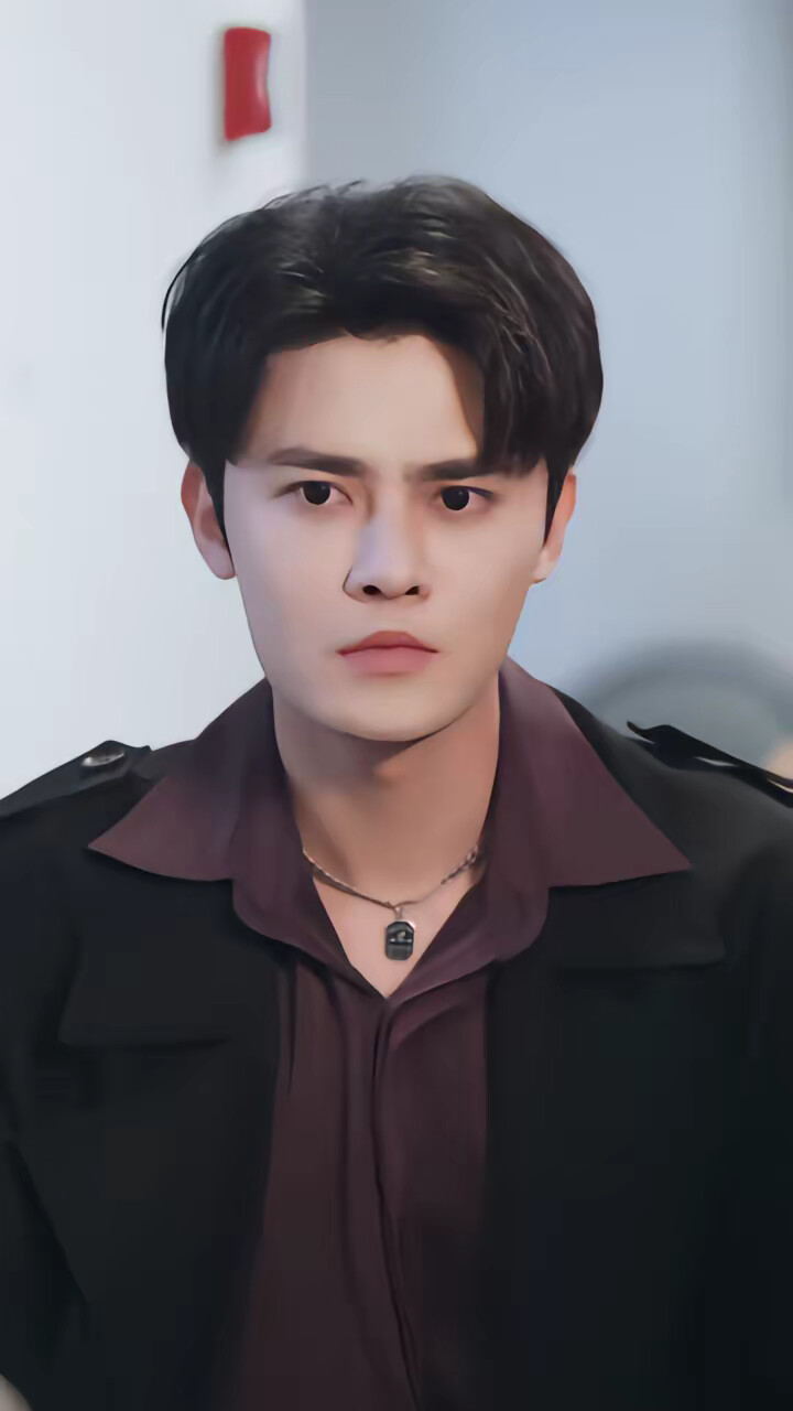 《清冷佛子心跳为我狂飙》剧照