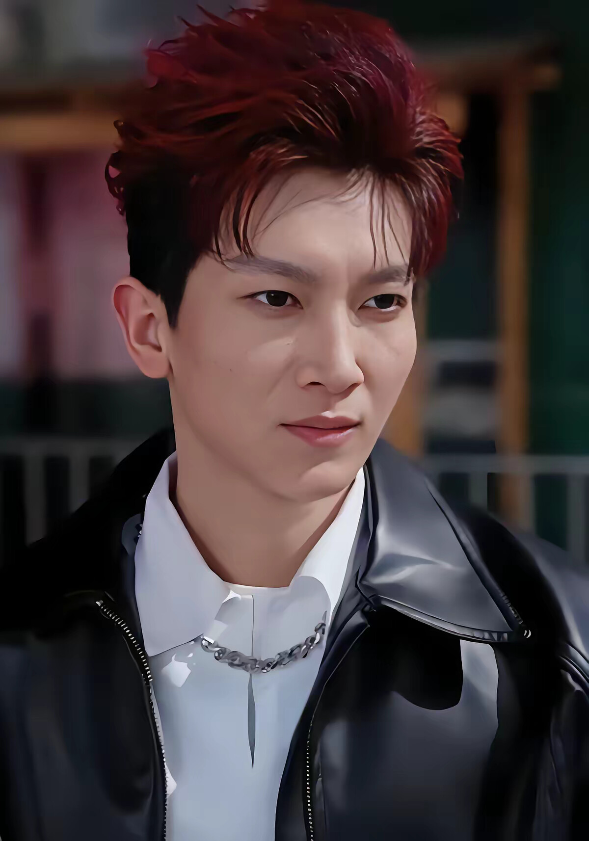 《少年拳霸》剧照