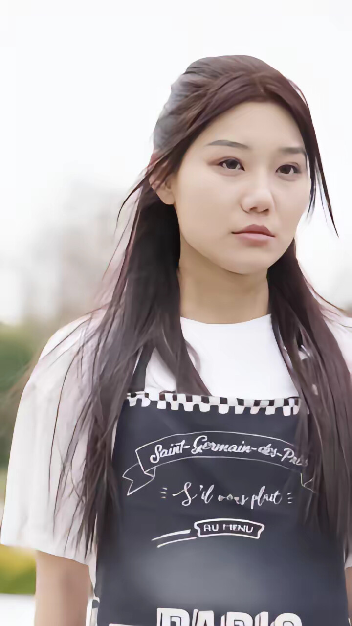 《海归的假女友是野蔷薇》剧照