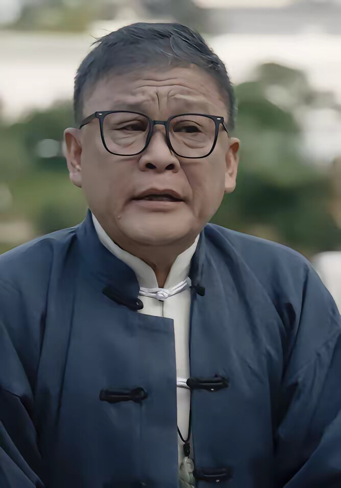 《重生36年前，这一世只为救我爸》剧照