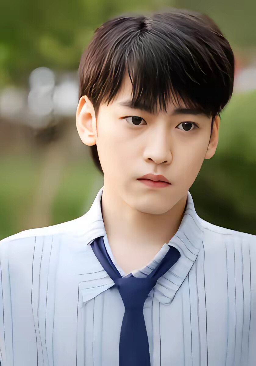 《我辈自有凌云志》剧照