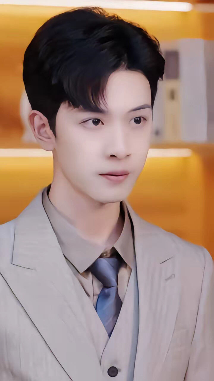 《入骨相思她不知》剧照