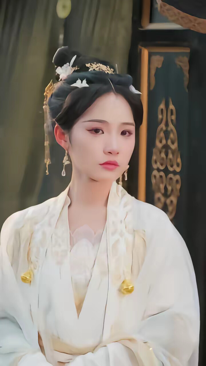 《昭雪赋》剧照