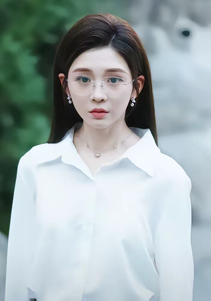 《听说爱情曾来过》剧照