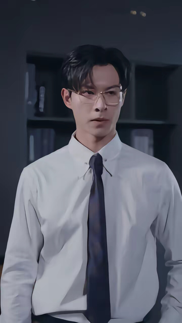 《今朝归来谢君恩》剧照