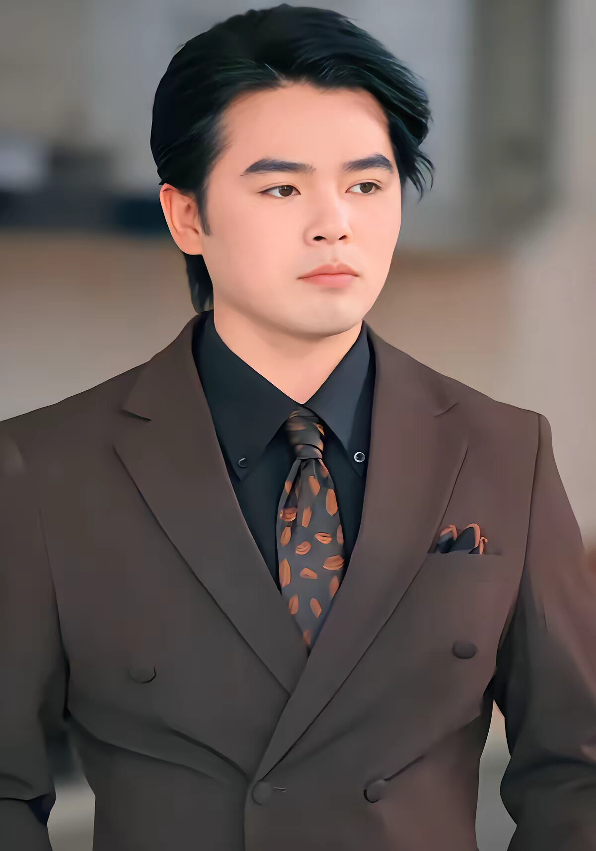 《下一站晴空万里》剧照