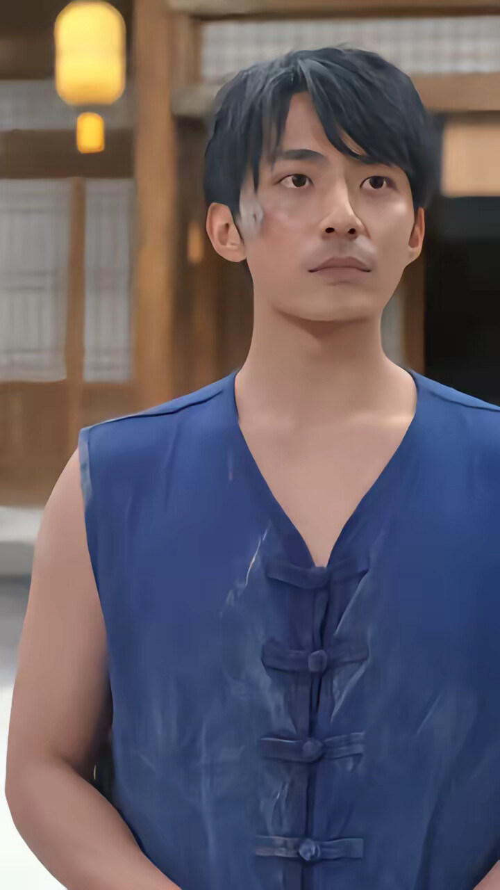 《一代宗师》剧照